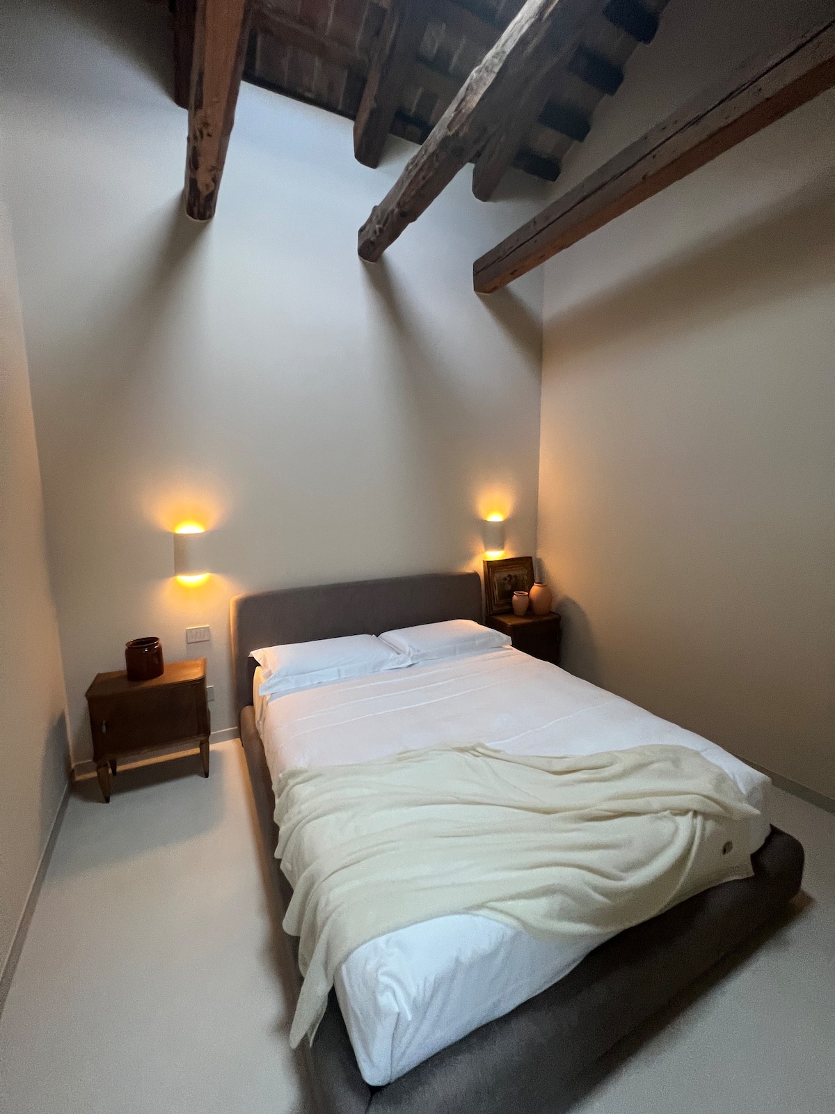 Suite Los Arcos · Casa Vacanze Giorgetta apartment in Chioggia — photo 2