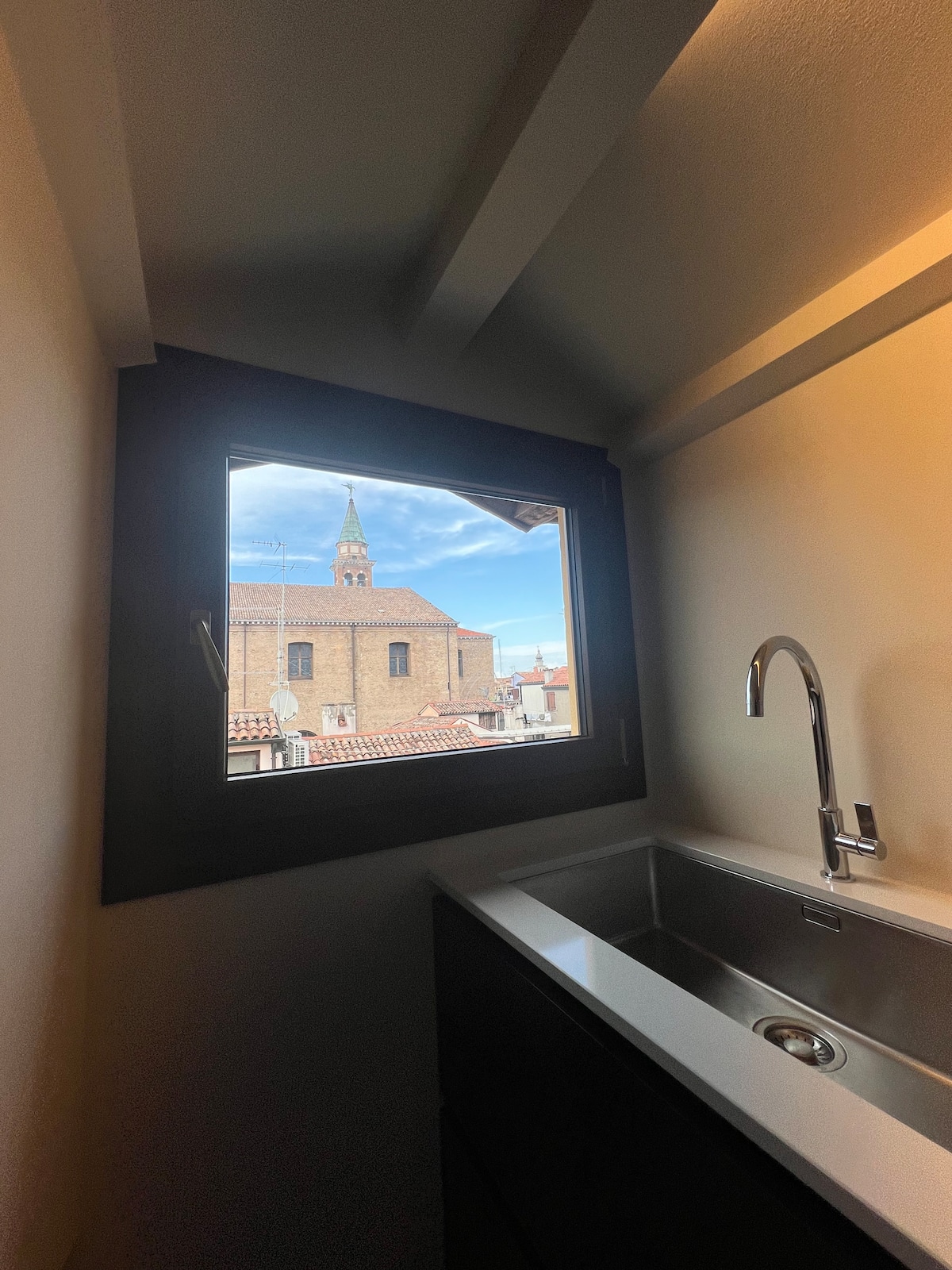 Suite Los Arcos · Casa Vacanze Giorgetta apartment in Chioggia — photo 5
