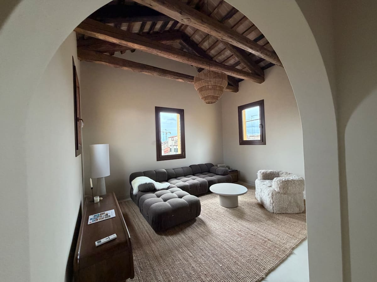 Suite Los Arcos · Casa Vacanze Giorgetta apartment in Chioggia — photo 1