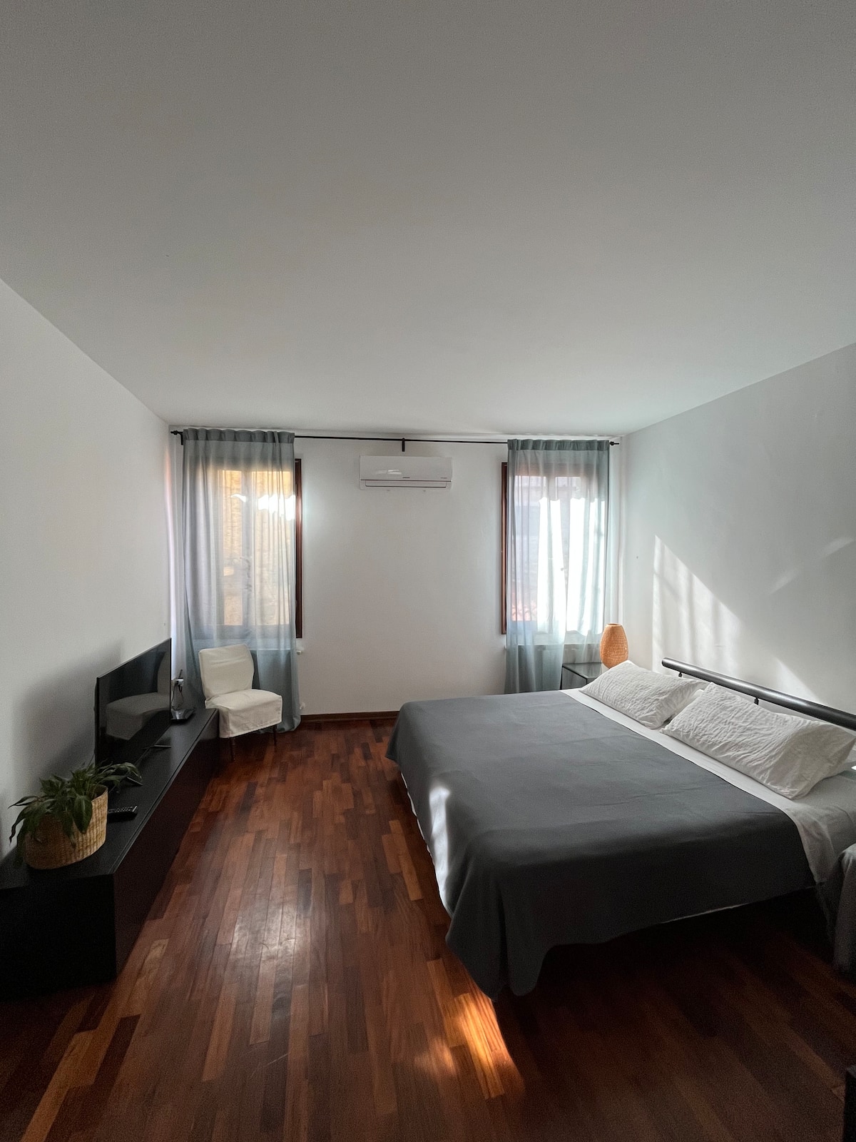 Casa Vacanze Giorgetta No. 4 — Open Space · Casa Vacanze Giorgetta apartment in Chioggia — photo 2