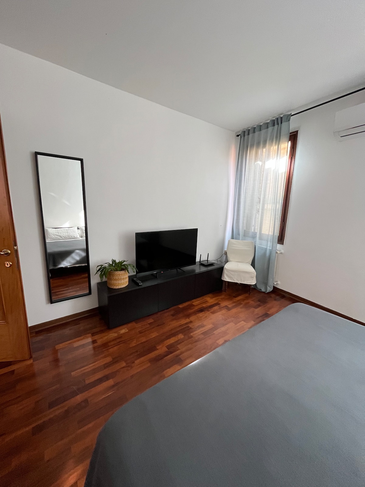 Casa Vacanze Giorgetta No. 4 — Open Space · Casa Vacanze Giorgetta apartment in Chioggia — photo 4