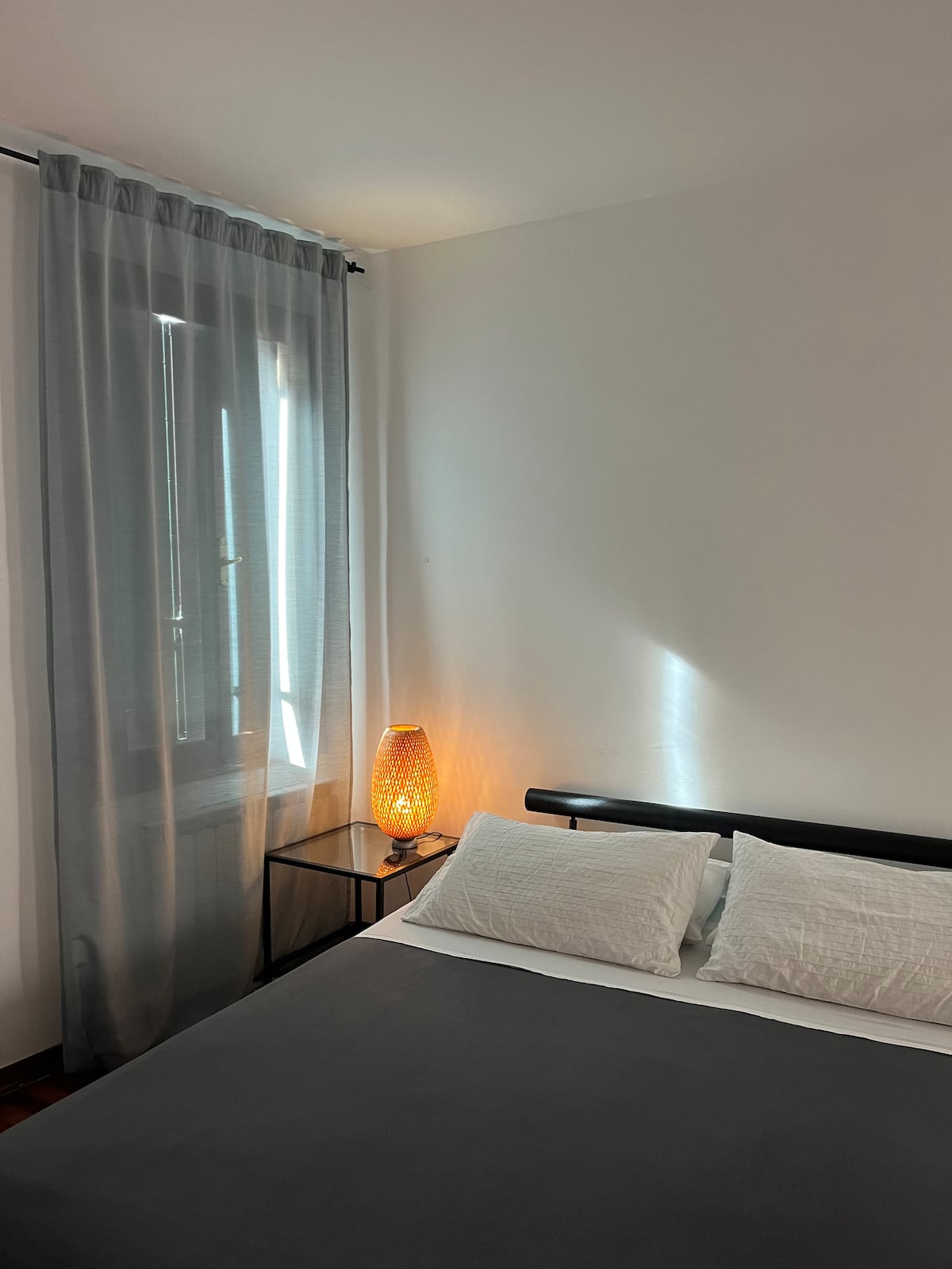 Casa Vacanze Giorgetta No. 4 — Open Space · Casa Vacanze Giorgetta apartment in Chioggia — photo 6