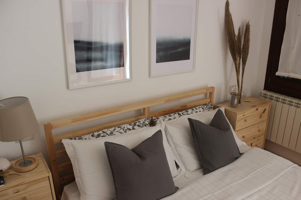 Typical Apartment of Chioggia · Casa Vacanze Giorgetta apartment in Chioggia — photo 1