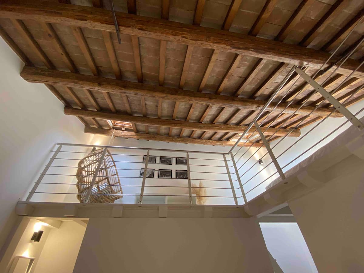 Casa Vacanze Giorgetta — Central Private House · Casa Vacanze Giorgetta apartment in Chioggia — photo 1