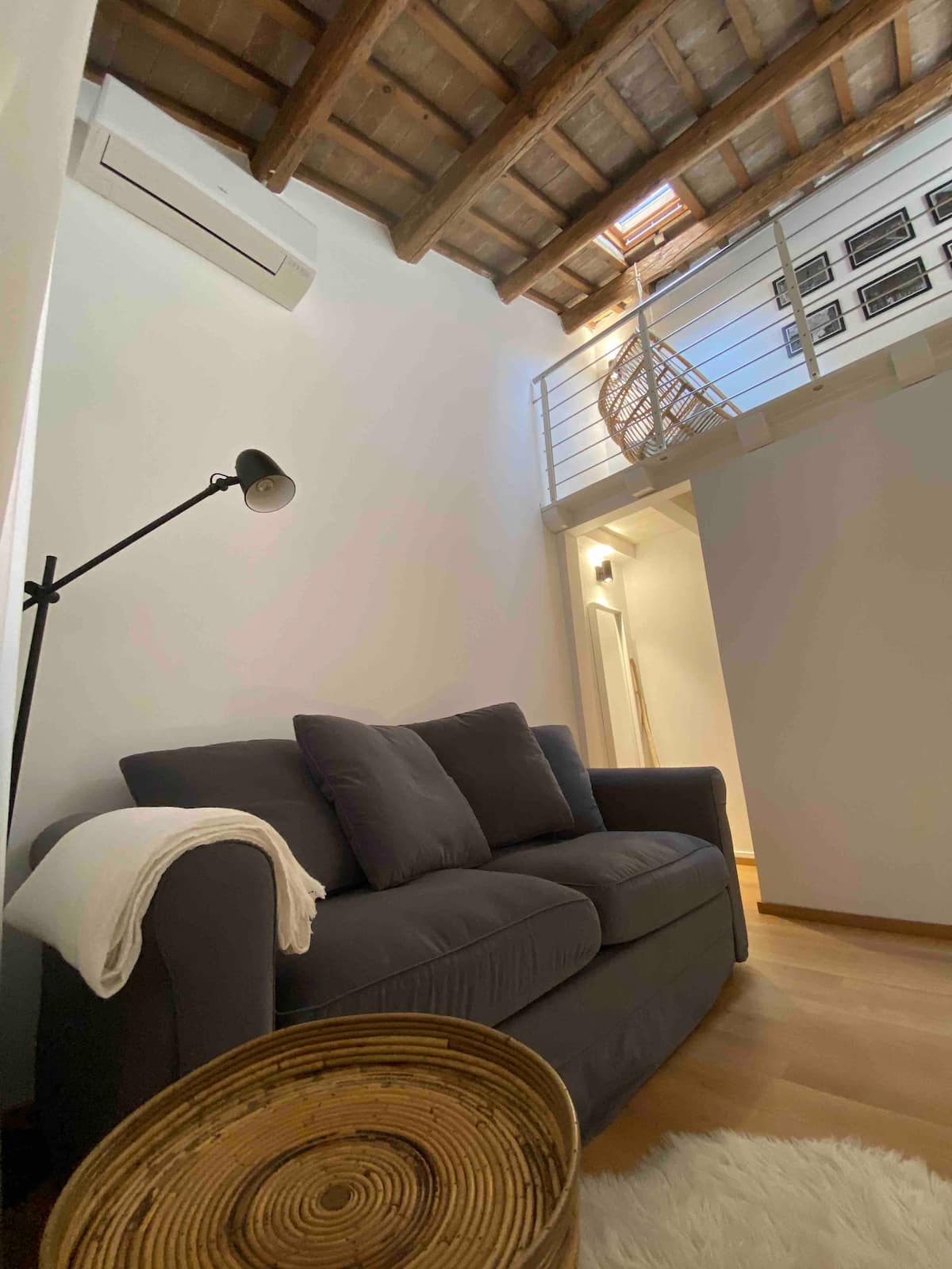 Casa Vacanze Giorgetta — Central Private House · Casa Vacanze Giorgetta apartment in Chioggia — photo 2