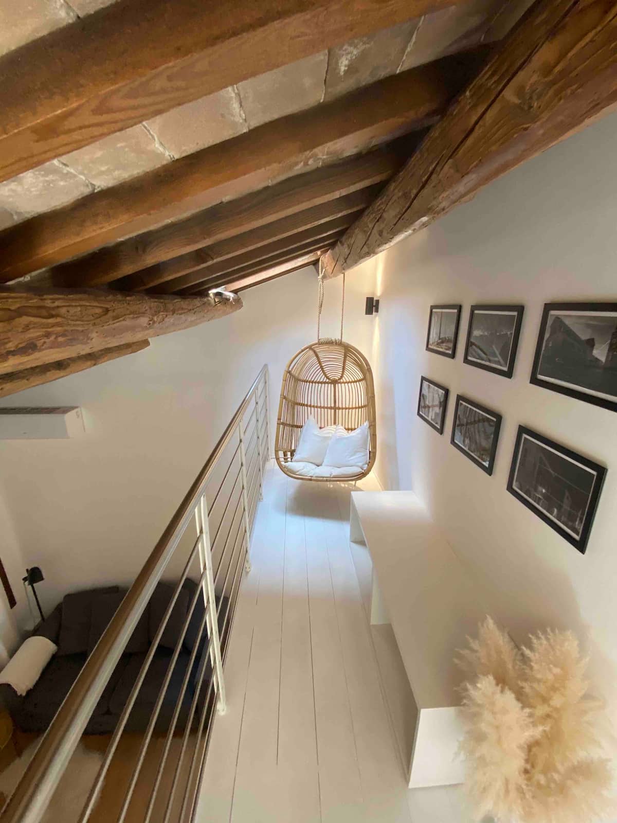 Casa Vacanze Giorgetta — Central Private House · Casa Vacanze Giorgetta apartment in Chioggia — photo 6