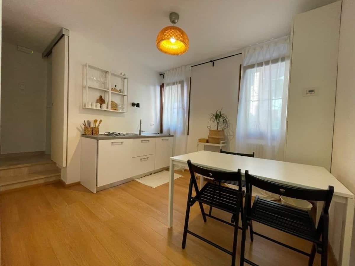 Casa Vacanze Giorgetta — Central Private House · Casa Vacanze Giorgetta apartment in Chioggia — photo 4
