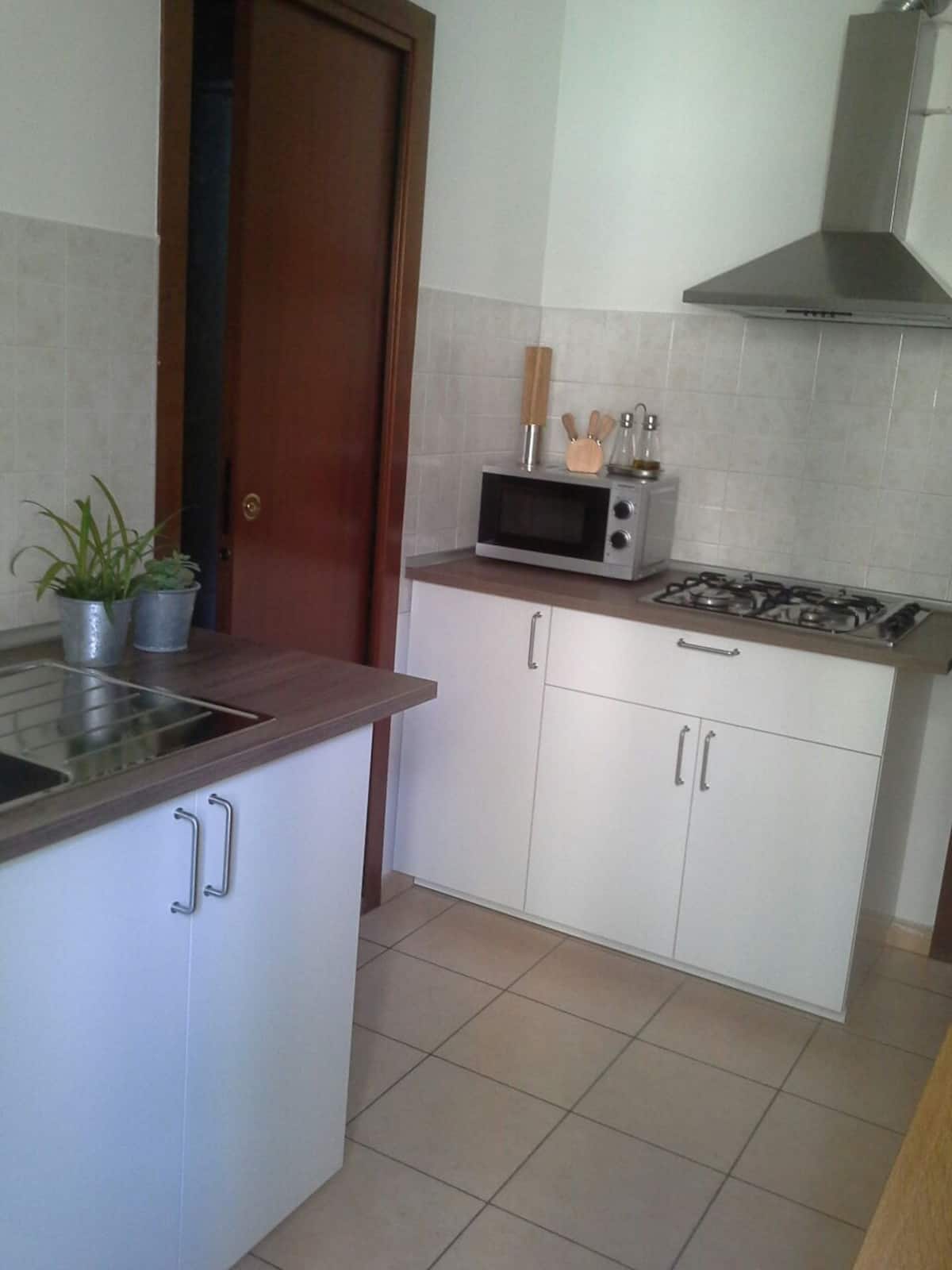 Casa Vacanze Giorgetta — Third Floor · Casa Vacanze Giorgetta apartment in Chioggia — photo 2