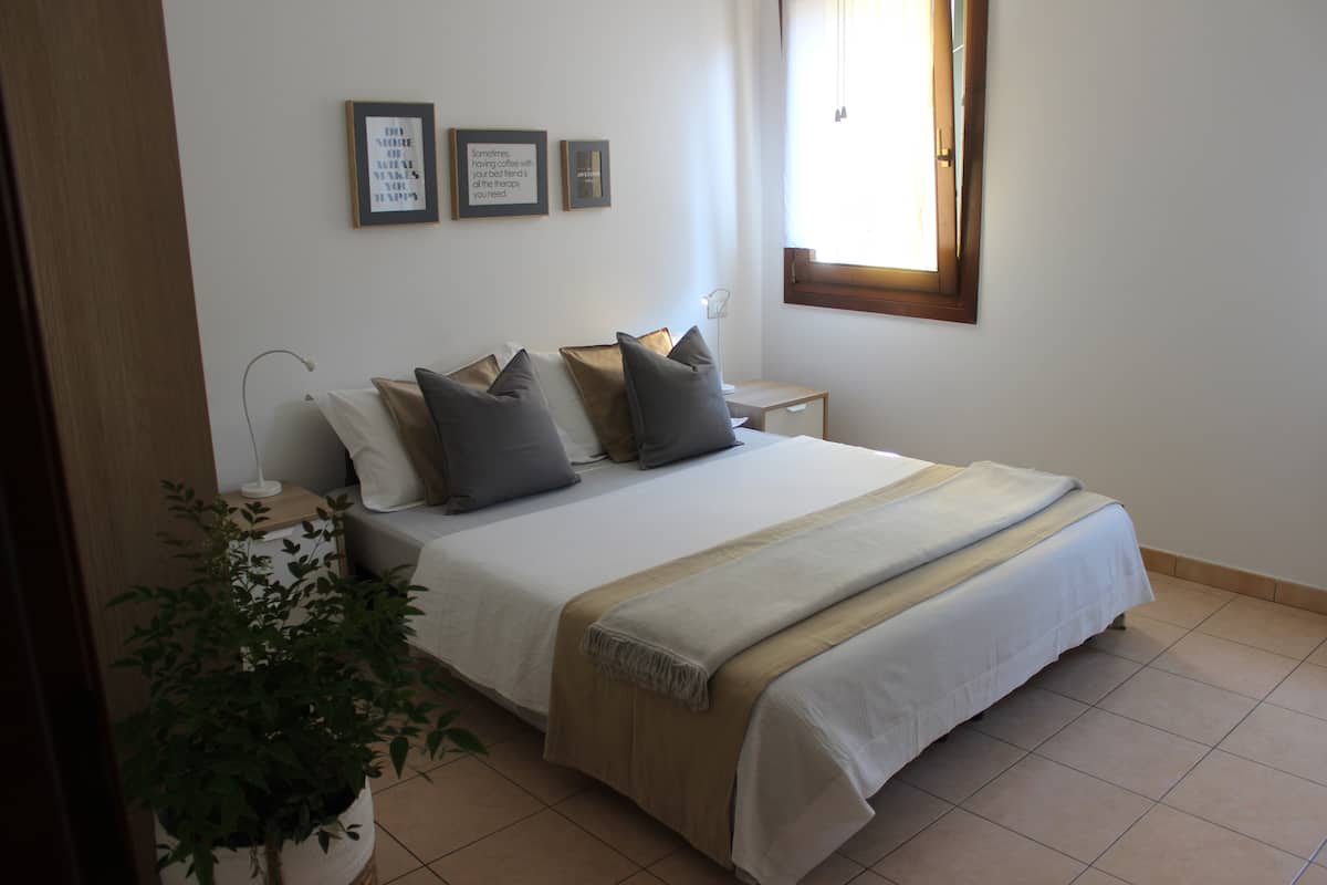 Casa Vacanze Giorgetta — Third Floor · Casa Vacanze Giorgetta apartment in Chioggia — photo 1