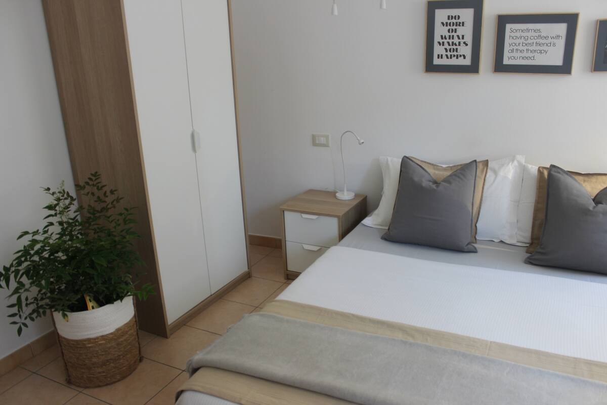Casa Vacanze Giorgetta — Third Floor · Casa Vacanze Giorgetta apartment in Chioggia — photo 6