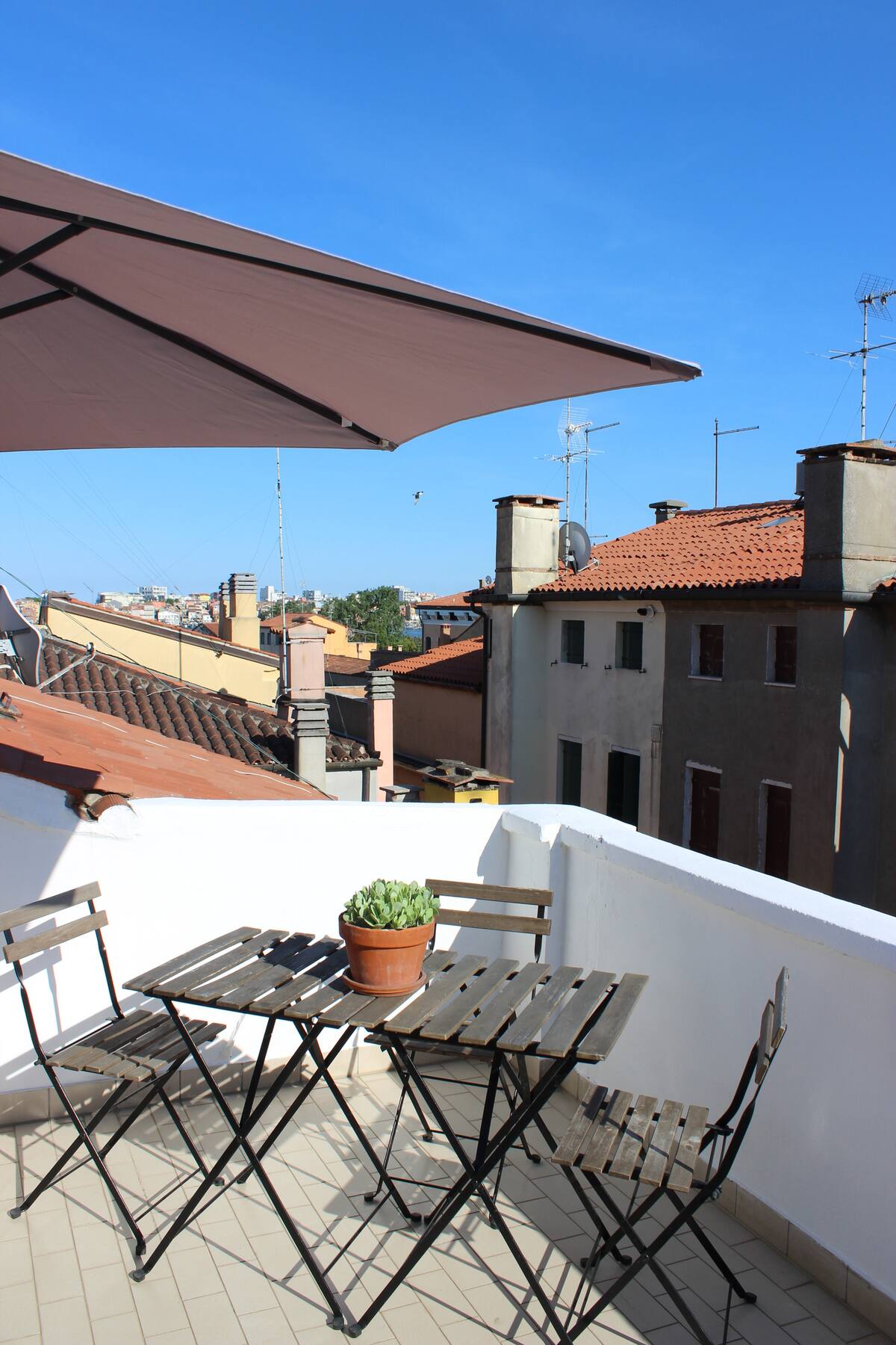 Casa Vacanze Giorgetta — Third Floor · Casa Vacanze Giorgetta apartment in Chioggia — photo 4